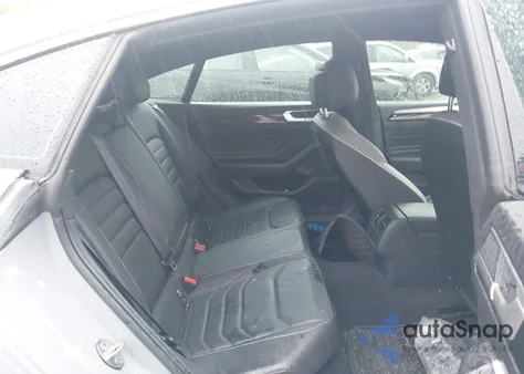 2022 Volkswagen Arteon 2.0T Sel R-Line из США, поврежденный, VIN WVWAR7AN4NE012093